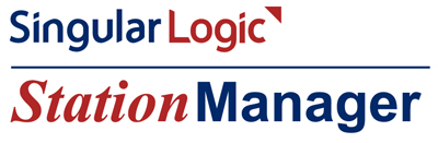 Singular Logic Station Manager 1